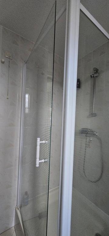 Sealskin Douchecabine 90x90 - Gratis Ophalen