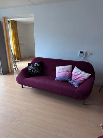 Leuke bank *gratis op te halen* in Den Haag