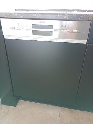 Siemens Vaatwasser - Goed Onderhouden