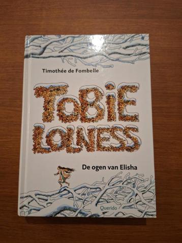 T. de Fombelle - Tobie Lolness