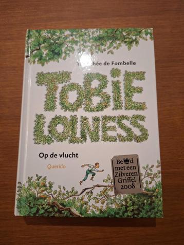 Timothee de Fombelle - Op de vlucht