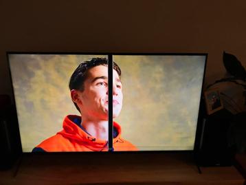 Sony Bravia KD50X89J 4k smart TV