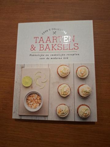 Taarten & Baksels