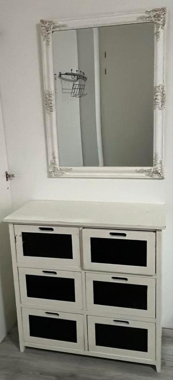 Gratis mooie witte slaapkamer