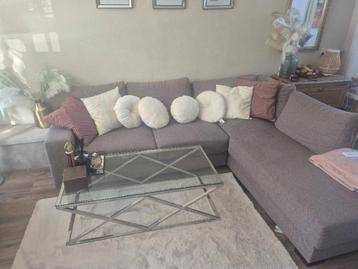 Morgen gratis ophalen hoekbank bank