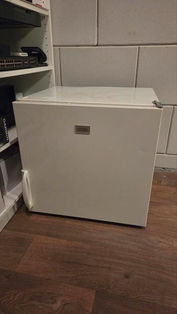 Zanussi koelkast klein model