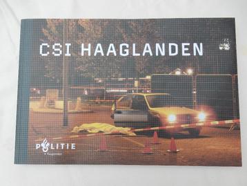 CSI Haaglanden