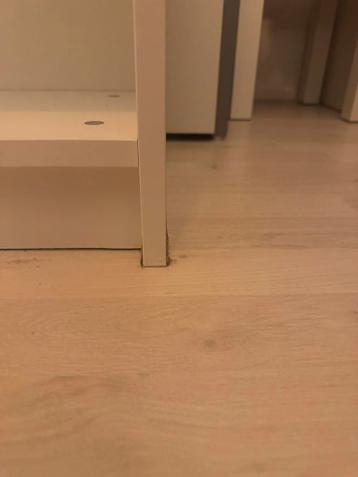 IKEA Billy boekenkast - Wit