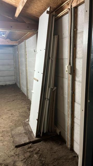 2 Oude Paxkasten - Hout voor de knutselaar