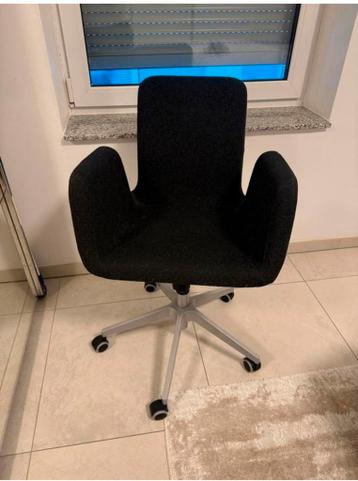 Gratis stoffen bureastoel