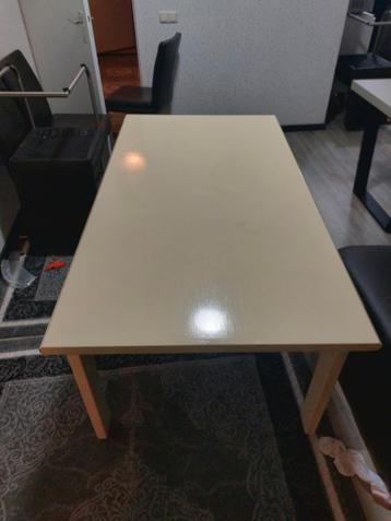 Eettafel