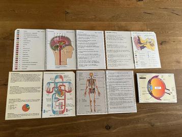 Braille Kaarten voor mensen met visuele beperking