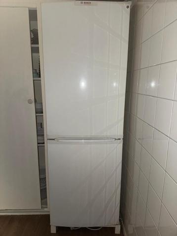 Bosch Koelkast met vriesvak