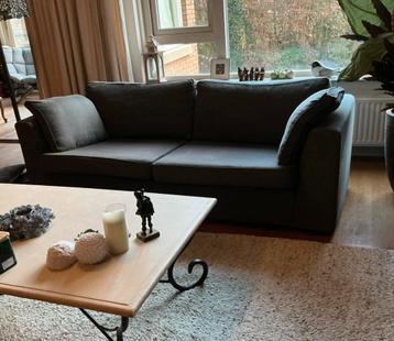 Sofa/ bank goede kwaliteit, GRATIS OP TE HALEN IN DEN HAAG