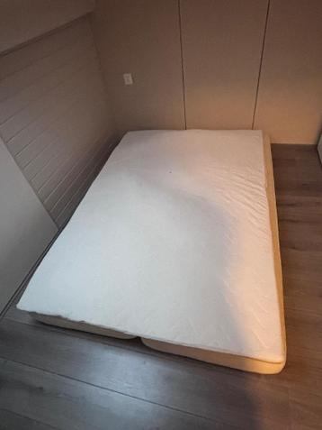 Matras zevenslaper
