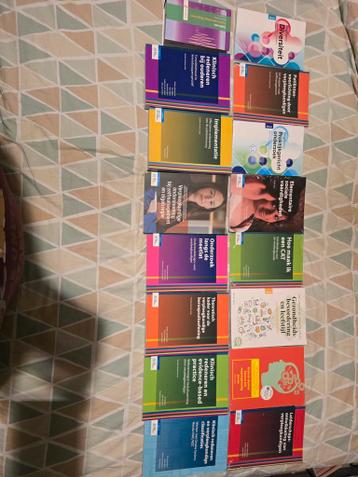 Boeken hbo V en Managment te koop