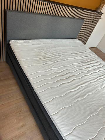 Gratis topper 180x200