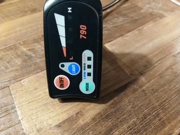 fiets display GRATIS