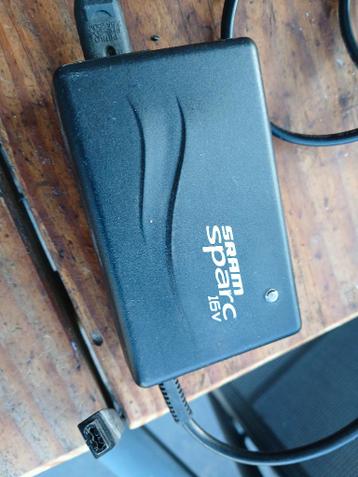 Fiets accu lader GRATIS