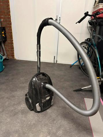 Stofzuiger - Gratis af te halen - Zuigt niet meer goed