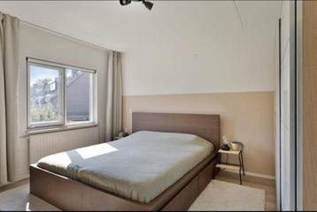 IKEA MALM 200x240 bed