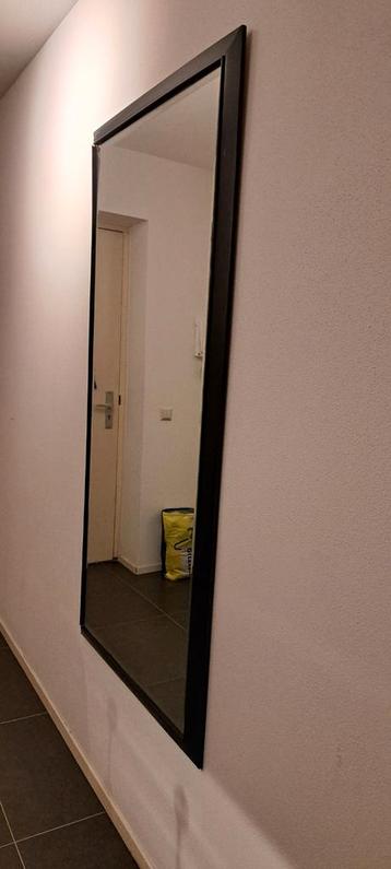 Spiegel (facetgeslepen)