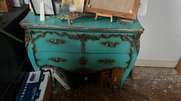 Commode gratis af te halen