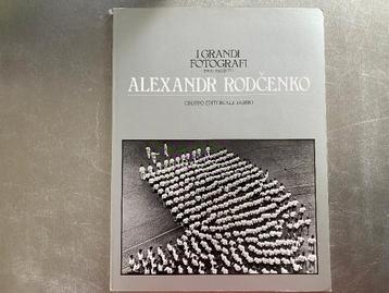 Alexandr rodcenko grandi fotografi 1983  SALE!!