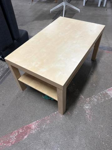 IKEA Salontafel - 90x55x45 cm