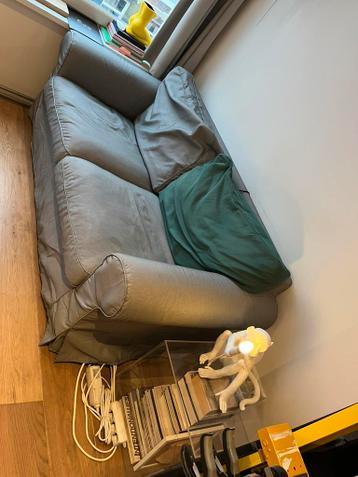 IKEA Ektorp 2-zitsbank zsm ophalen