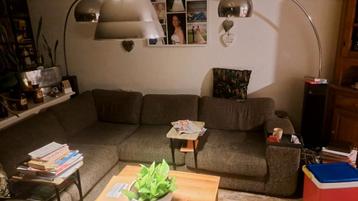 Hoekbank 270 x 270 cm