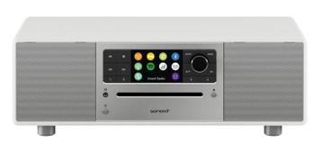 Sonoro Prestige X 331  - Wit - Nieuw met garantie