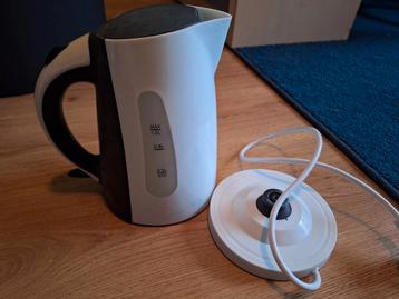 Kunststof Waterkoker