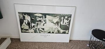 Muurdecoratie gratis op te halen