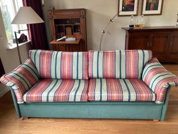 Ruime zitbank - gratis af te halen in Leersum