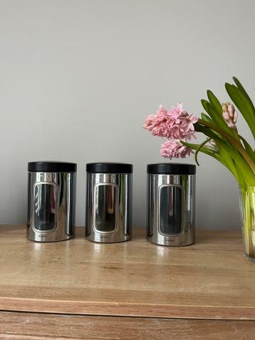 Brabantia Opbergblik  - Vandaag ophalen