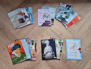 Huisarts en Wetenschap Tijdschrift