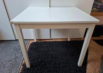 Gratis ikea tafel voor kinderen