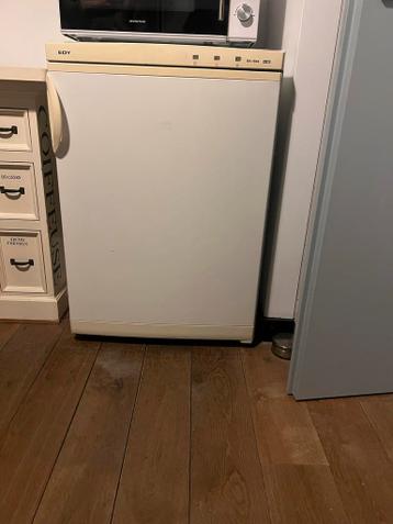 Vriexer, heeft een poetsbeurt nodig