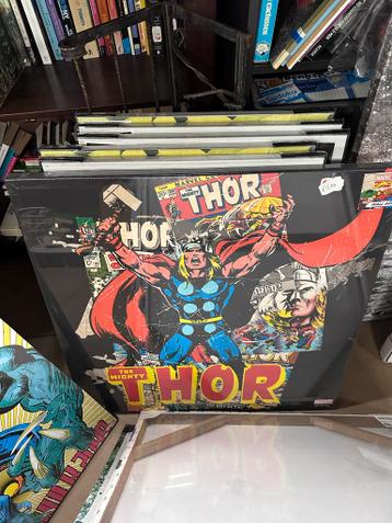 Nieuwe schilderijen en canvas voor elk interieur!