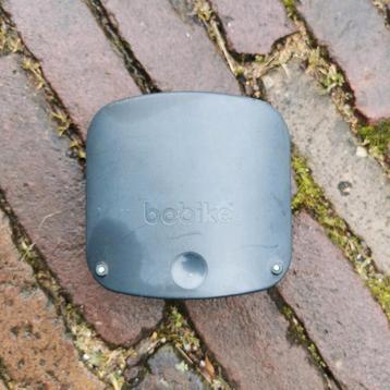 Bobike Voorzitje Adapter - Fietsaccessoire