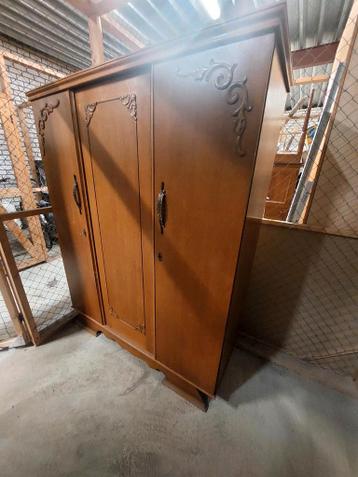 Gratis Kast Berging/Garage