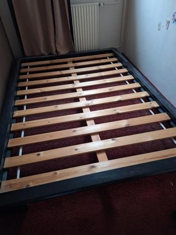 gratis ophalen futon bed