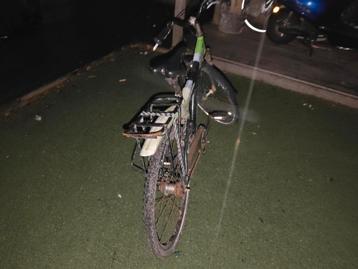 Jongensfiets 7-10 jaar - Opknapper