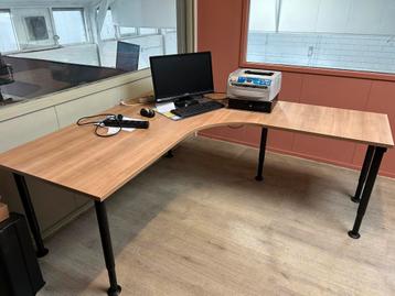Bureautafel Gratis ophalen