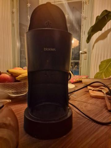 Blokker (filter)koffiezetapparaat - klein