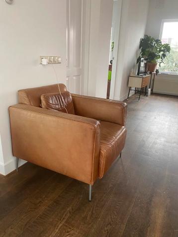 Heerlijke Fauteuil (Gratis)