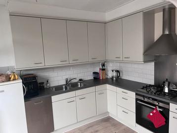 Gratis keuken incl. apparatuur (zelf demonteren)