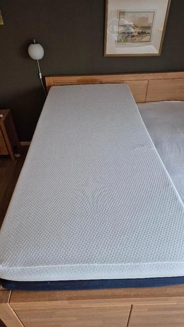 Gratis: Matt Sleep Original matras 90x220 cm