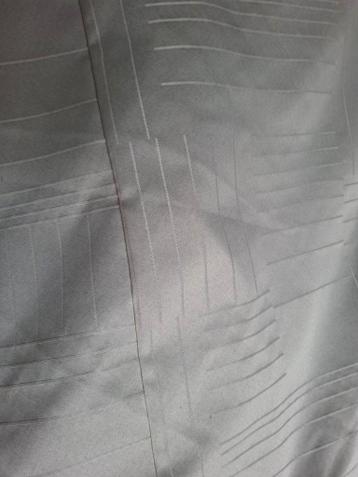 Gorrdijnen effen wit Buitenpepers Den Bosch